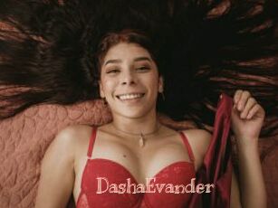 DashaEvander
