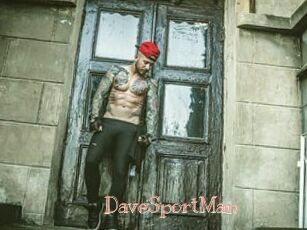 DaveSportMan