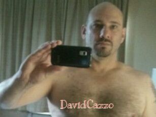 DavidCazzo