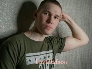 DavidEdson
