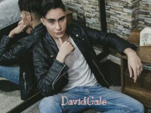 DavidGale
