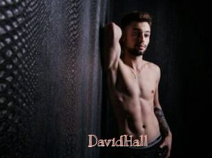 DavidHall