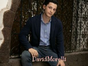 DavidMorelli