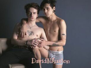 DavidNAuston