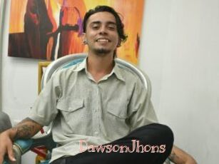 DawsonJhons
