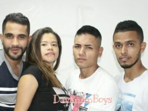 DayanAnBoys