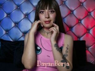 DayanBorja
