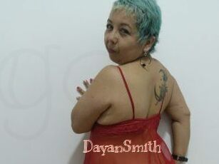 DayanSmith