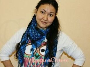 DayanaCharm