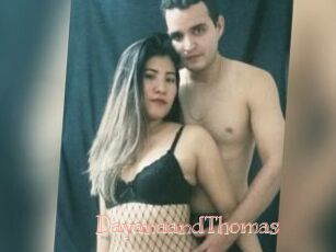 DayanaandThomas