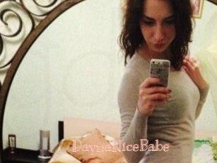 DaynaNiceBabe