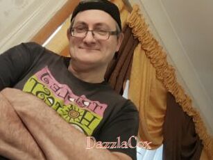 DazzlaCox