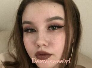 Deavelsweety1