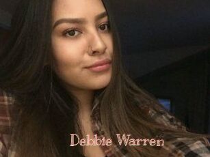 Debbie_Warren