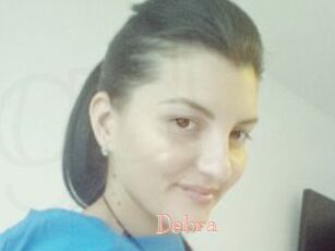 Debra