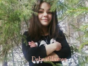 DebraGlames