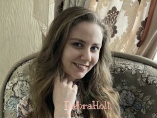 DebraHolt