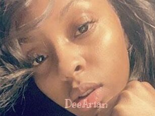 DeeArian