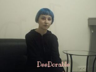 DeeDorable