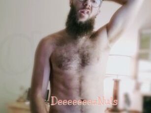 DeeeeeeezNuts