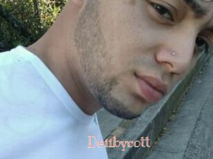Deiibycott