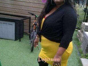 Dejouwe