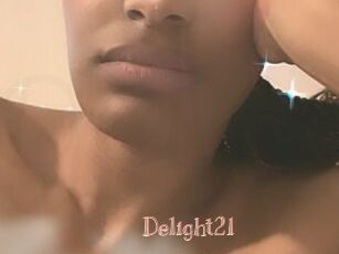 Delight21