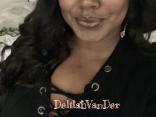 DelilahVanDer