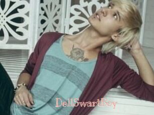 DellSwartBoy