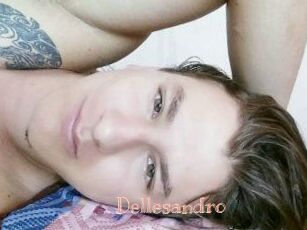 Dellesandro