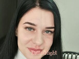 DelliaNight