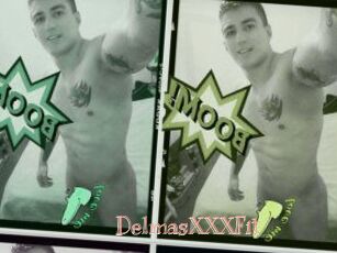 DelmasXXXFit