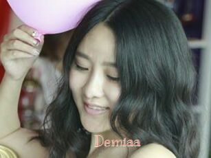 Demiaa