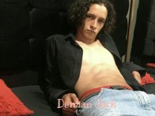 Demian_Jack