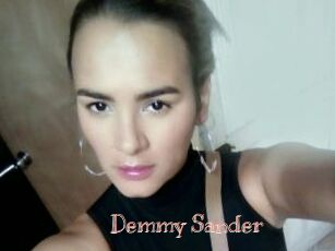 Demmy_Sander