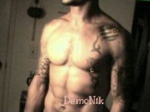 Demo_Nik