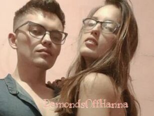 DemondsOffHanna