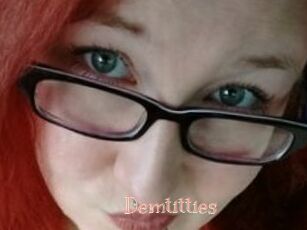 Demtitties