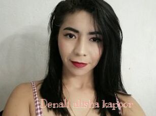 Denali_alisha_kapoor
