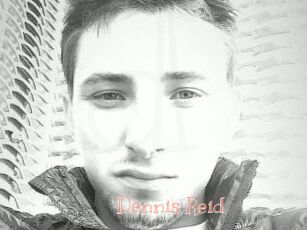 Dennis_Reid