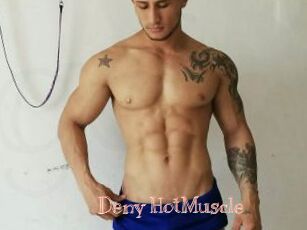 Deny_HotMuscle