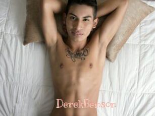 DerekBenson