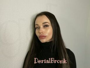 DerialBronk