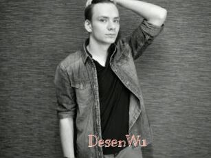 DesenWu