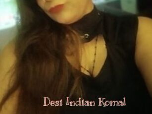 Desi_Indian_Komal
