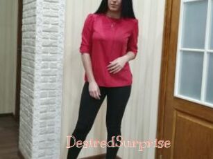 DesiredSurprise