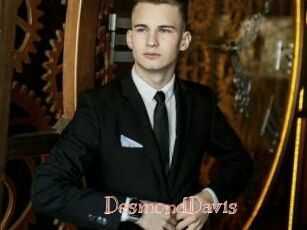 DesmondDavis