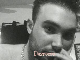 Desrocro