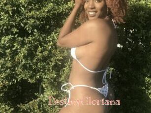 DestinyGloriana