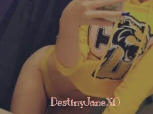 DestinyJaneXO